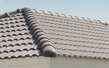 advantages of Bower Ashton clay roofing