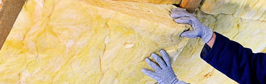 quotes for Bower Ashton roof insulation