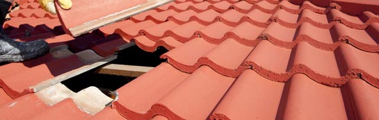 compare Bower Ashton roof repair quotes