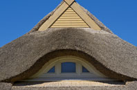 Bower Ashton thatch roofing